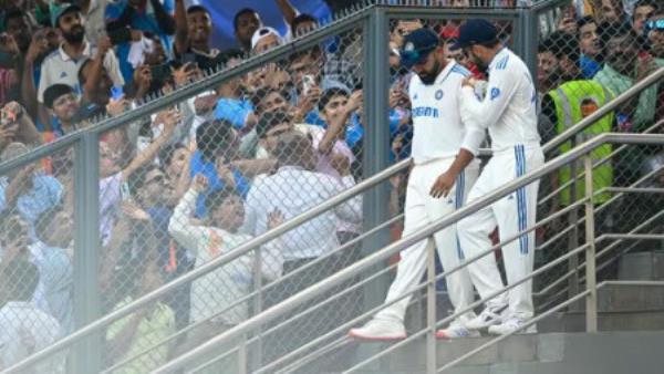 Rohit Sharma and Virat Kohli ordered to &#039;retire immediately&#039; as anger among fans reaches optimum level